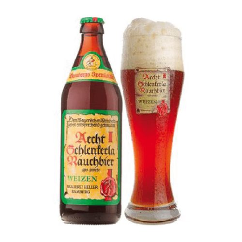 Schlenkerla Weisse