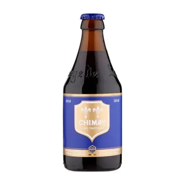 Chimay Blu Birrificio Chimay
