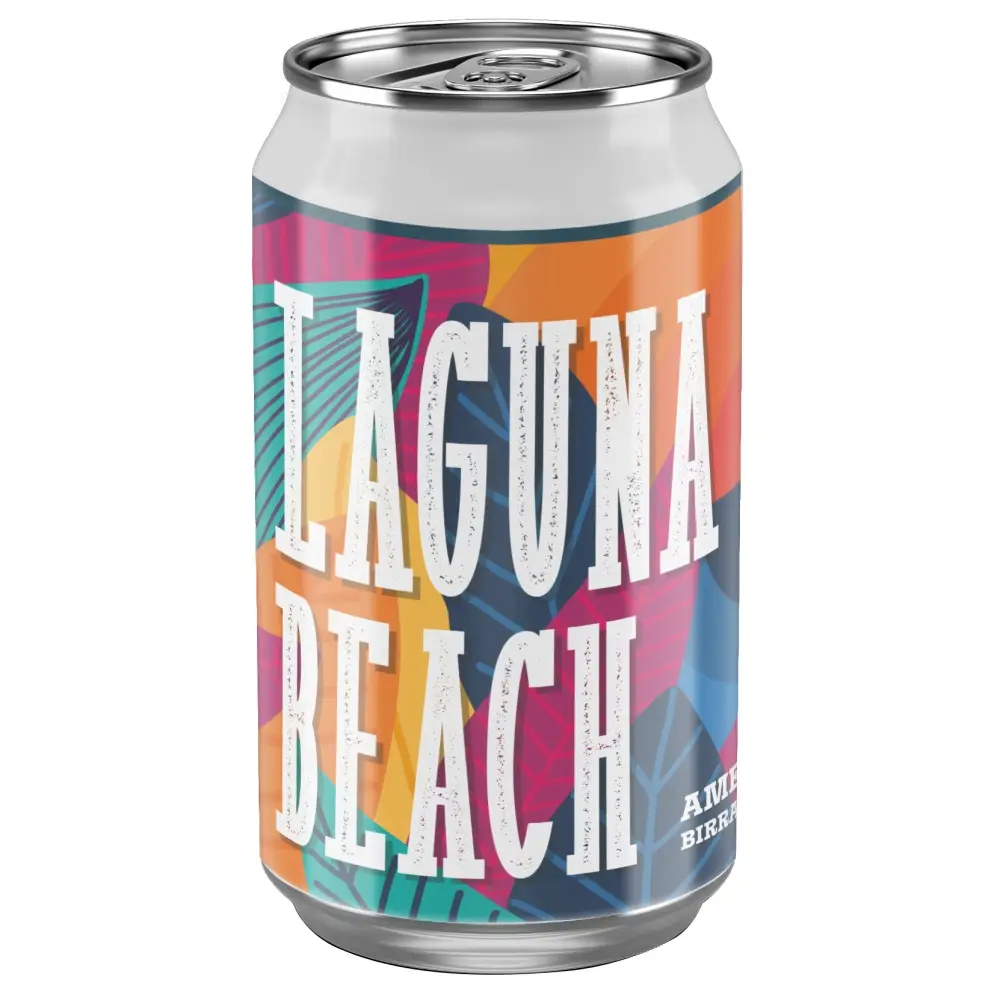 Laguna Beach Birrificio Salento
