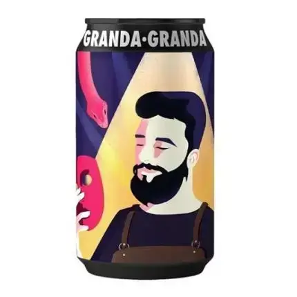 No Mask Granda