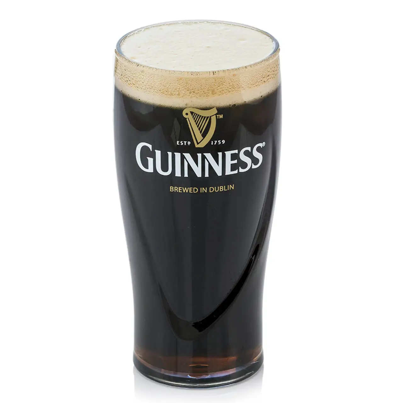 Stout Guinnes