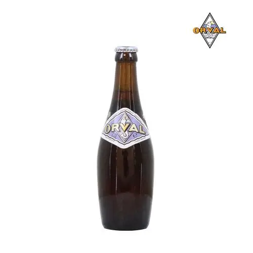 Orval Brasserie Du Bocq