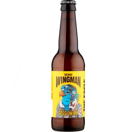 Wingman Brewdog