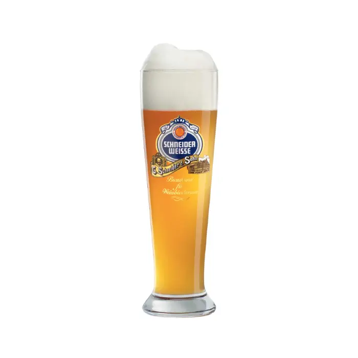 Helle Weisse Tap1 Schneider Weisse