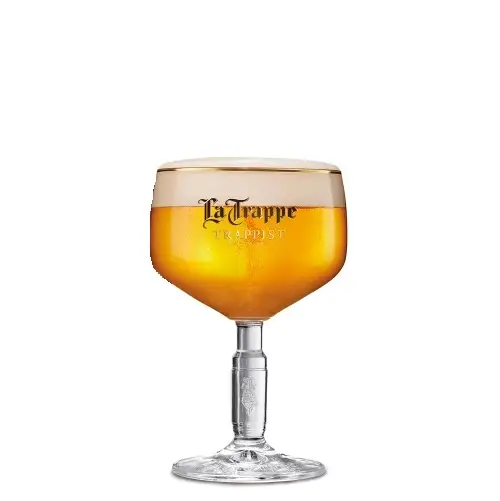 Tripel La Trappe – Trappist