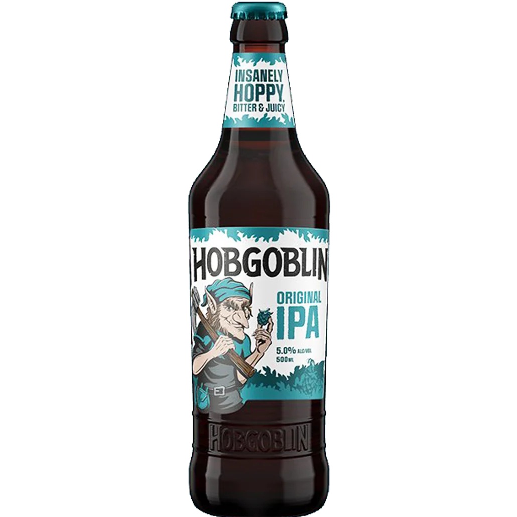 Hobgoblin Ipa