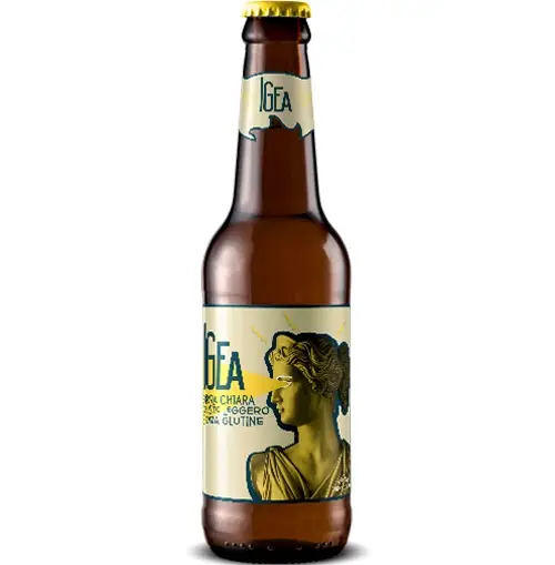 Igea Gluten Free Birrificio Salento