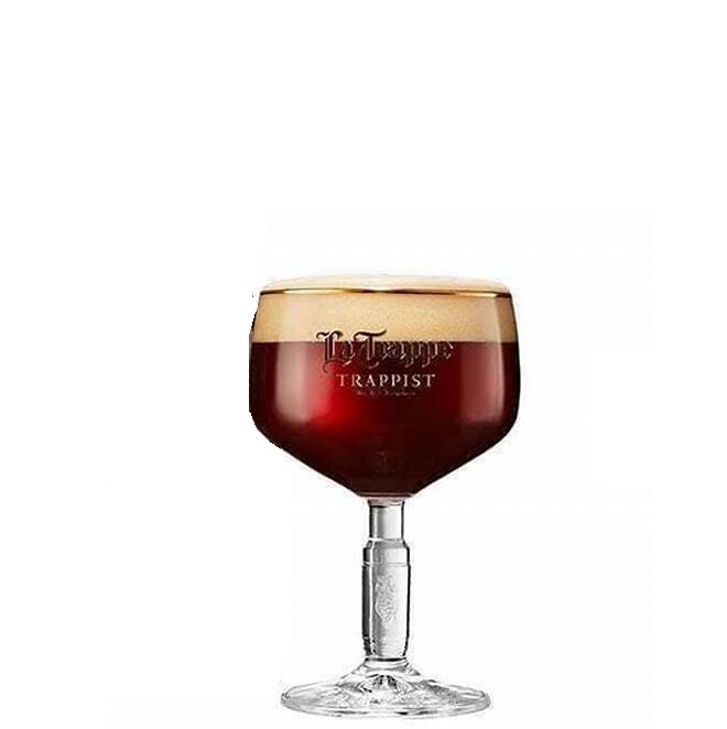 Dubbel La Trappe – Trappist