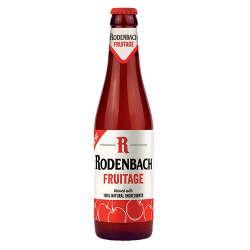 Fruitage Rodenback
