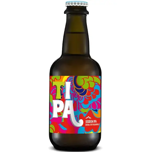 Tipa Birrificio Salento
