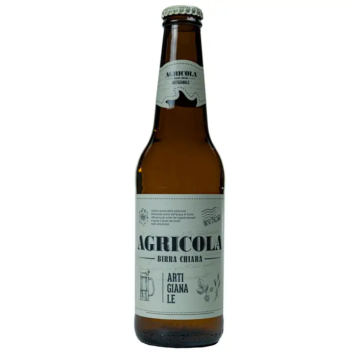 Agricola Birrificio Salento