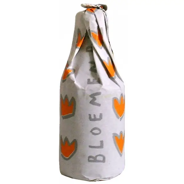 Bloemenbier De “Proef”- brouwerij