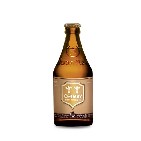 Chimay Doree Birrificio Chimay