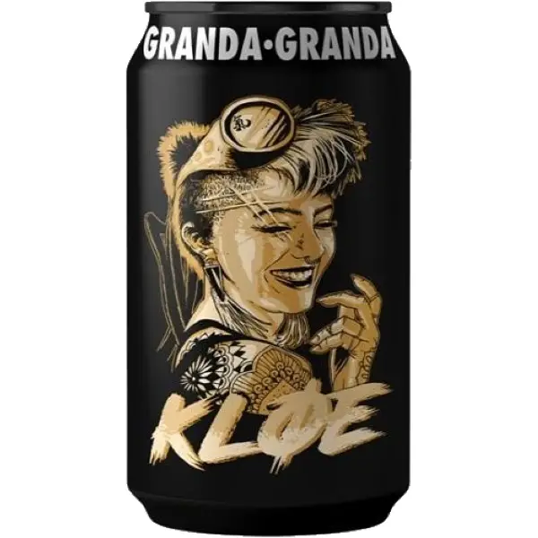 Kloe Granda