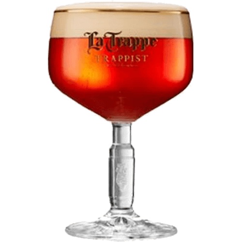 Dubbel La Trappe – Trappist