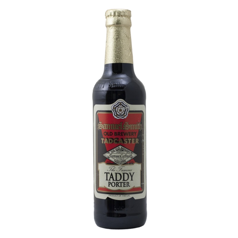 Taddy Porter Samule Smith’s