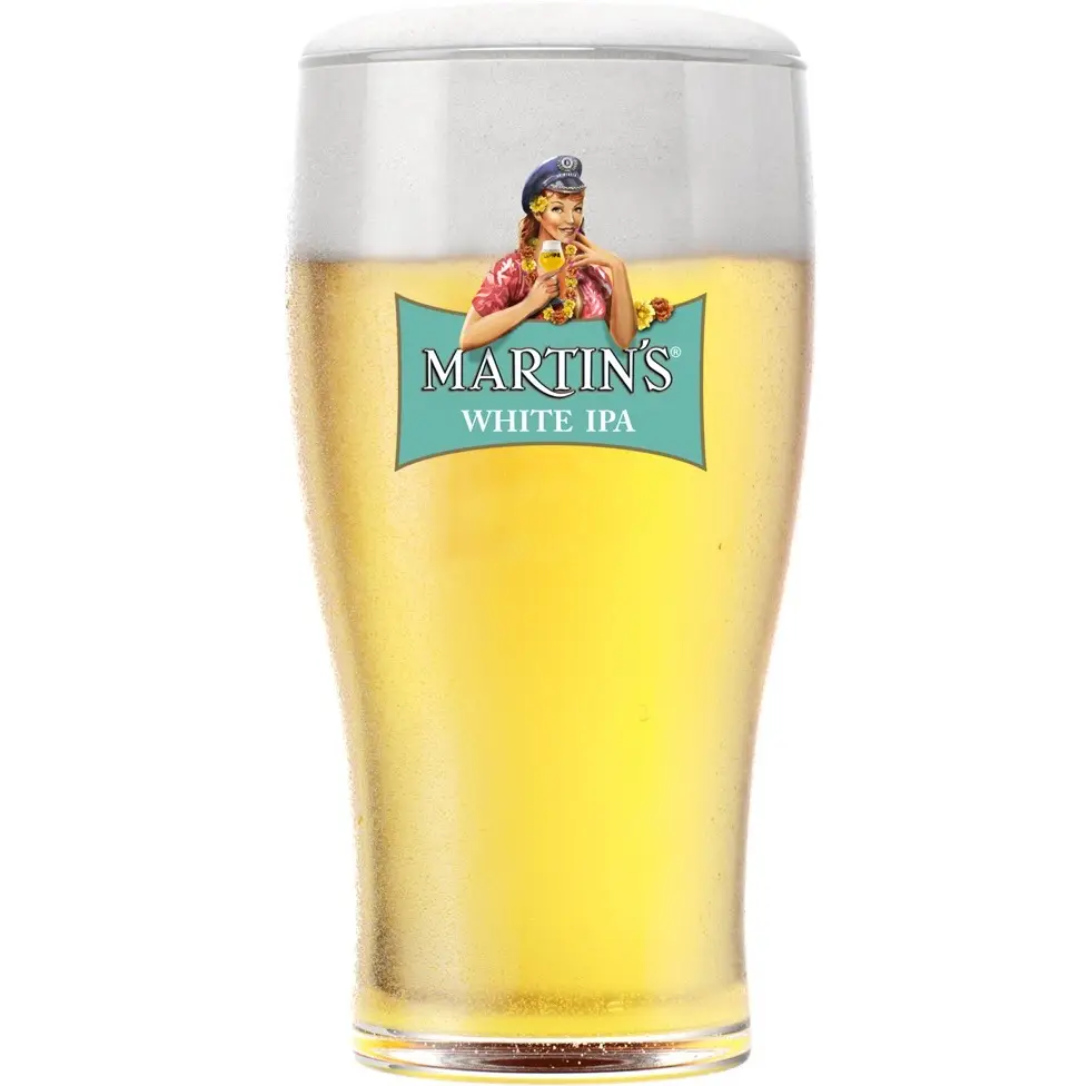 White IPA Martin’s