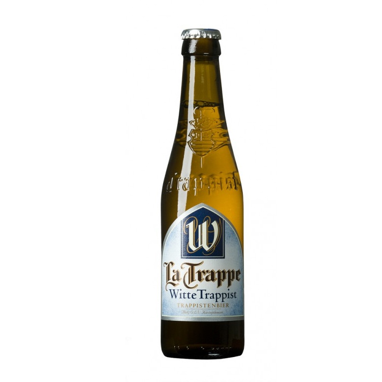 La Trappe Witte