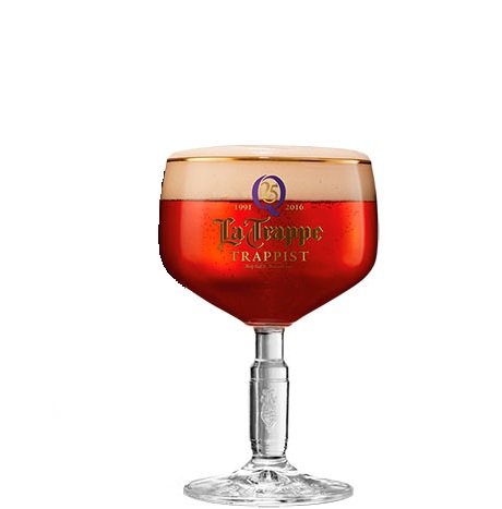 La Trappe Quadruple