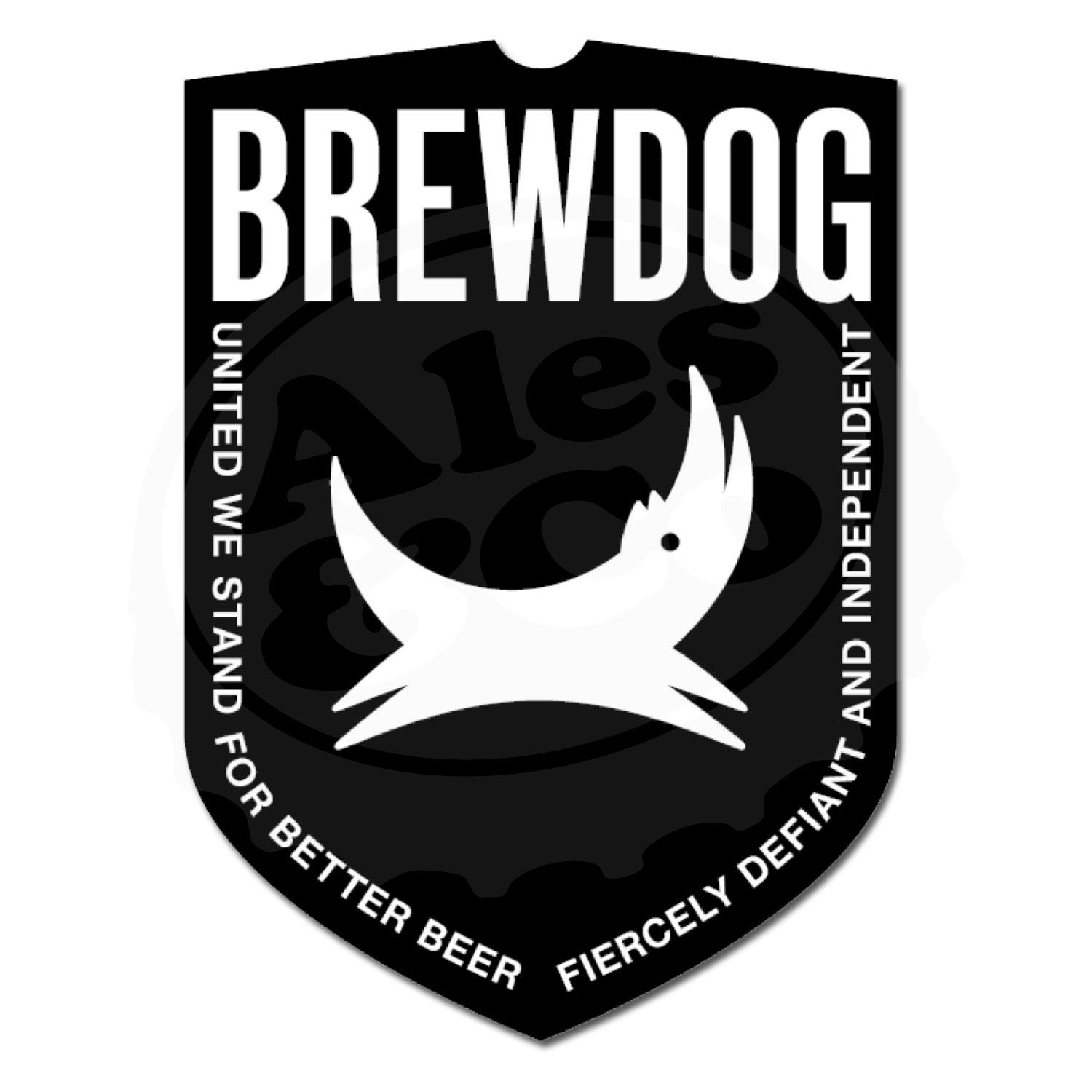 Birra speciale Brewdog